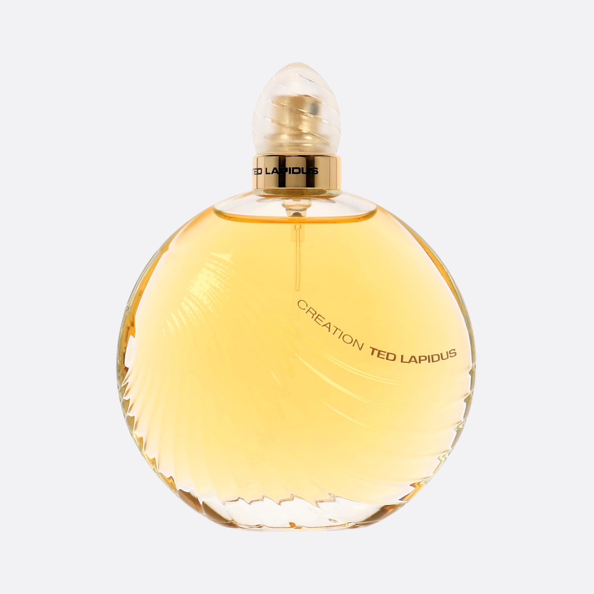 Ted Lapidus Creation Eau de Toilette Spray, 3.3 oz