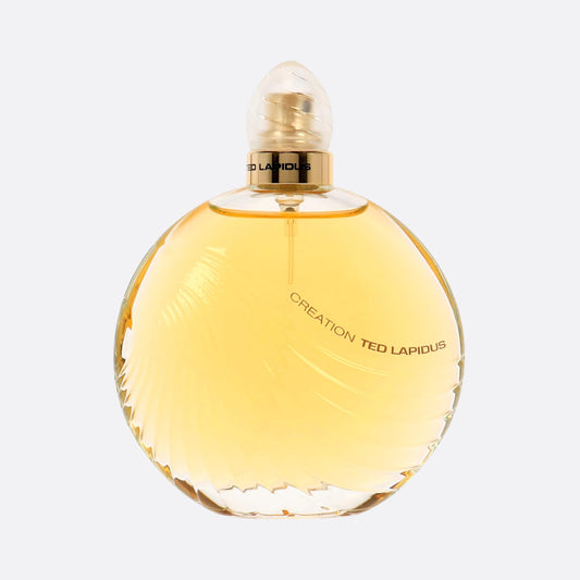Ted Lapidus Creation Eau De Toilette Spray, 3.3 oz