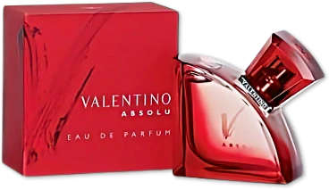 Valentino Absolu EDP SP