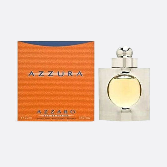Azzaro Azzura Eau De Parfum Spray, 0.85 oz