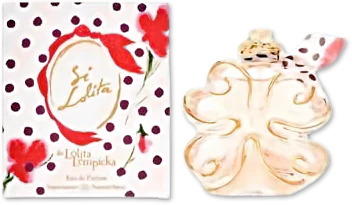 Lolita Lempicka Si Lolita EDP SP