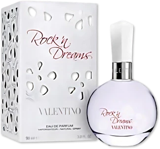 Valentino Rock'n Dreams 1.7 OZ EDP SP