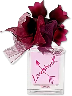 Vera Wang Love Struck 3.4 OZ EDP SP