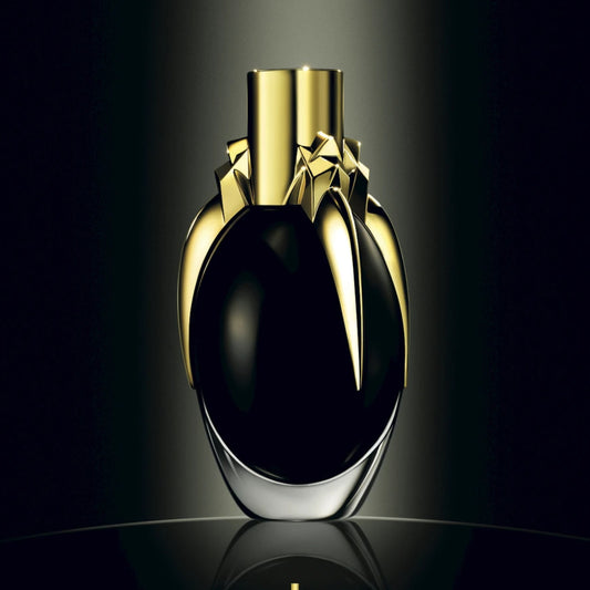 Lady Gaga Fame Eau De Parfum Spray, 1.7 oz