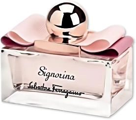 Salvatore Ferragamo Signorina EDP SP