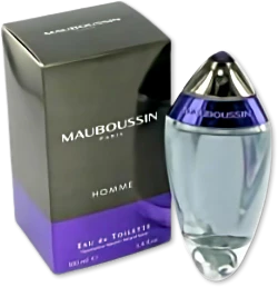 Mauboussin Men 3.4 OZ EDP SP