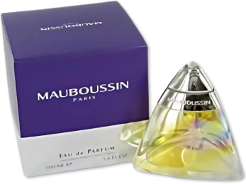 Mauboussin 3.4 OZ EDT SP