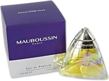 Mauboussin EDP SP