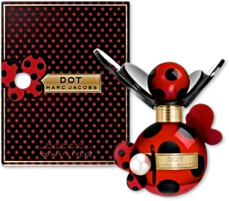 Marc Jacobs Dot EDP SP
