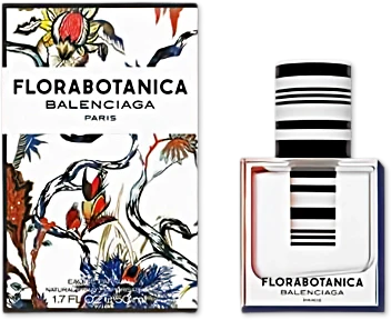 Balenciaga Florabotanica EDP SP