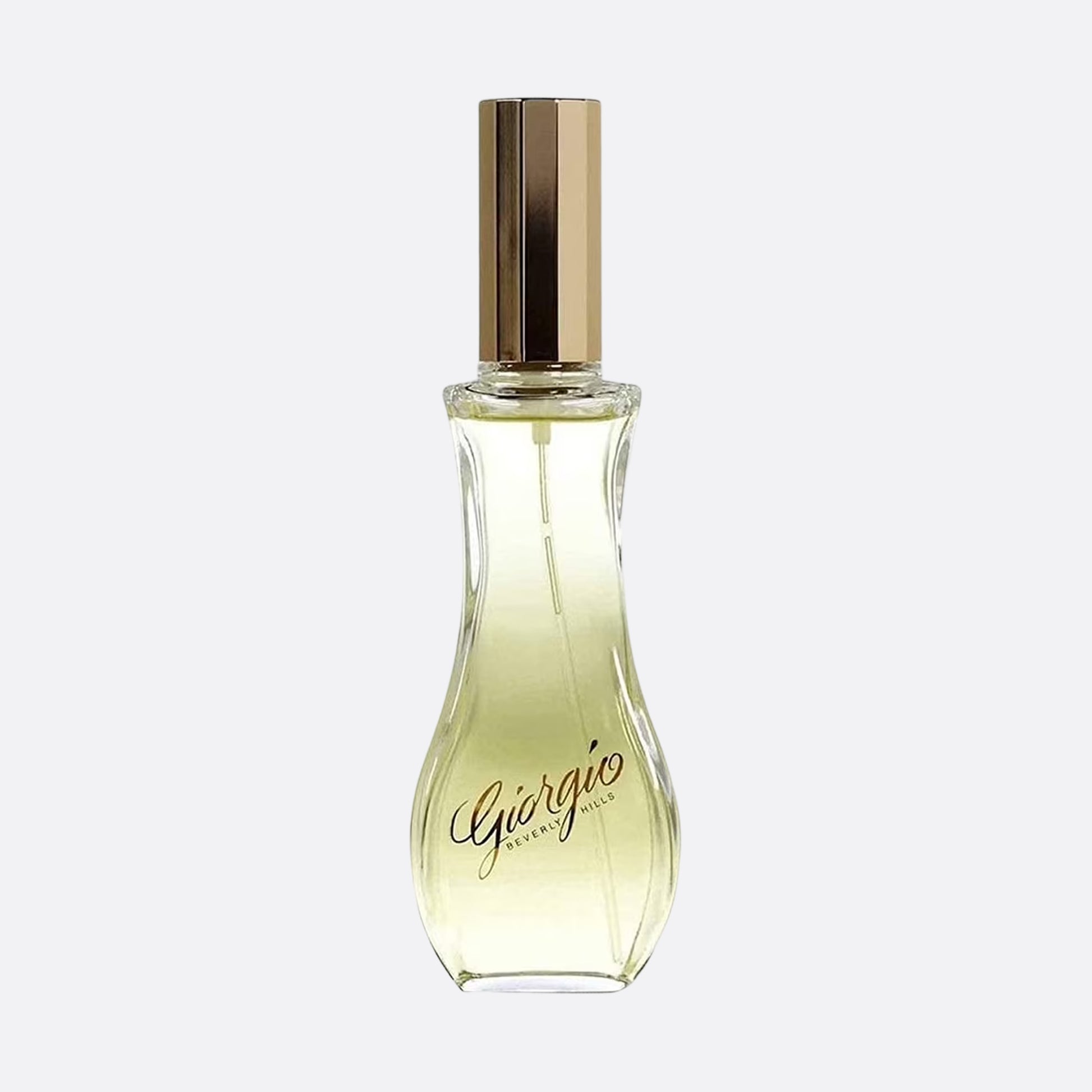 Giorgio Beverly Hills Eau de Toilette Spray, 3 oz