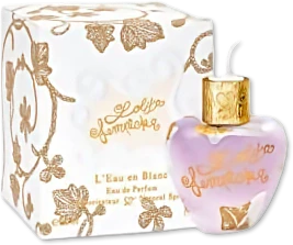 Lolita Lempicka L'Eau En Blanc EDP SP