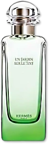 Hermes Un Jardin Sur Le Toit 3.4 OZ EDT SP
