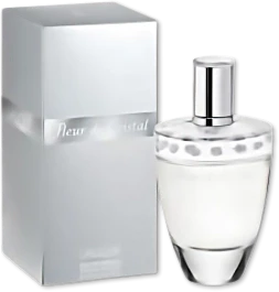 Lalique Fleur De Cristal EDP SP
