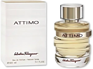 Salvatore Ferragamo Attimo EDP SP