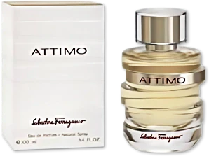 Salvatore Ferragamo Attimo EDP SP