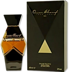 Omar Sharif Ladies 3 OZ SP