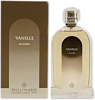 Molinard Vanille 2.5 OZ EDP SP