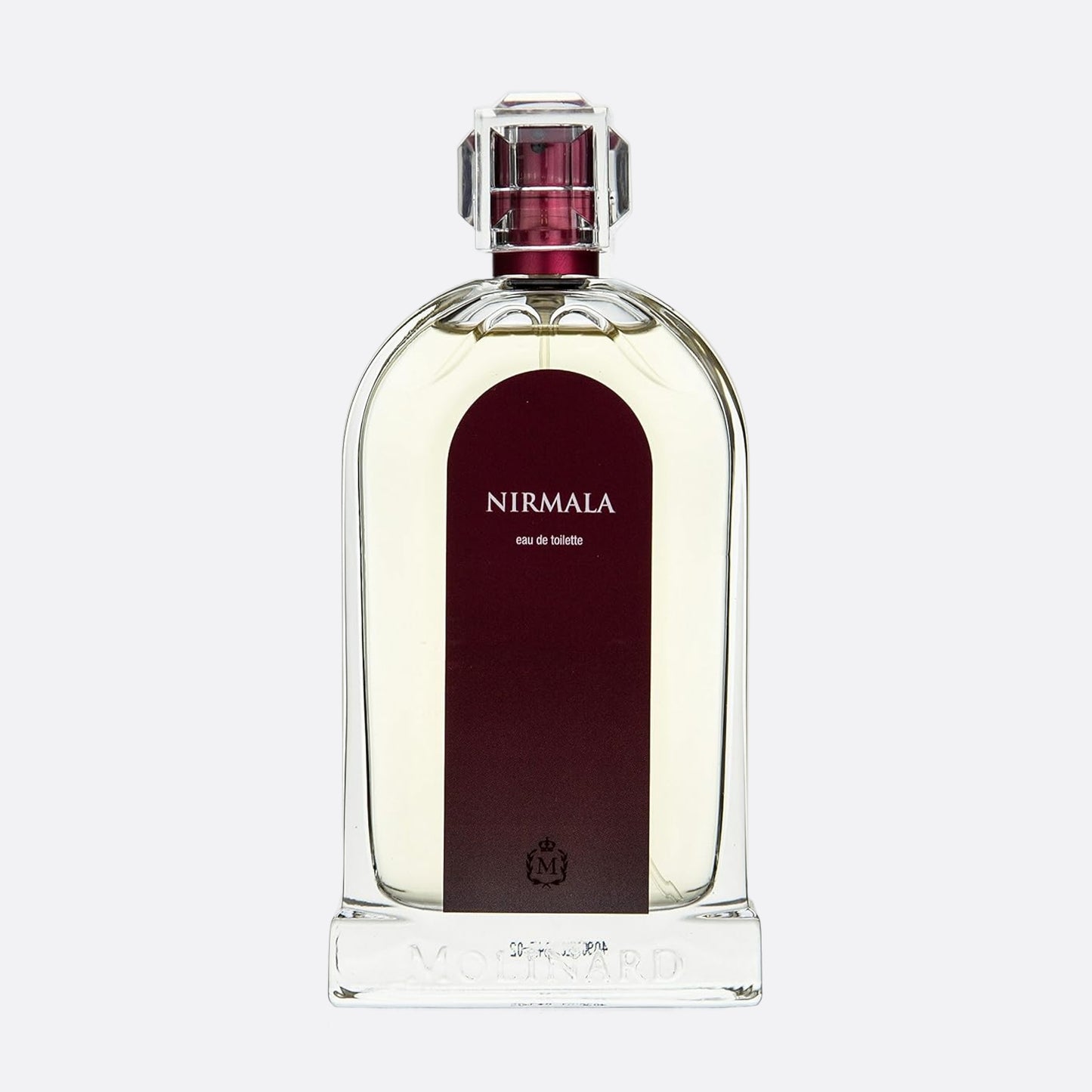 Molinard Nirmala Eau de Toilette Spray, 3.3 oz