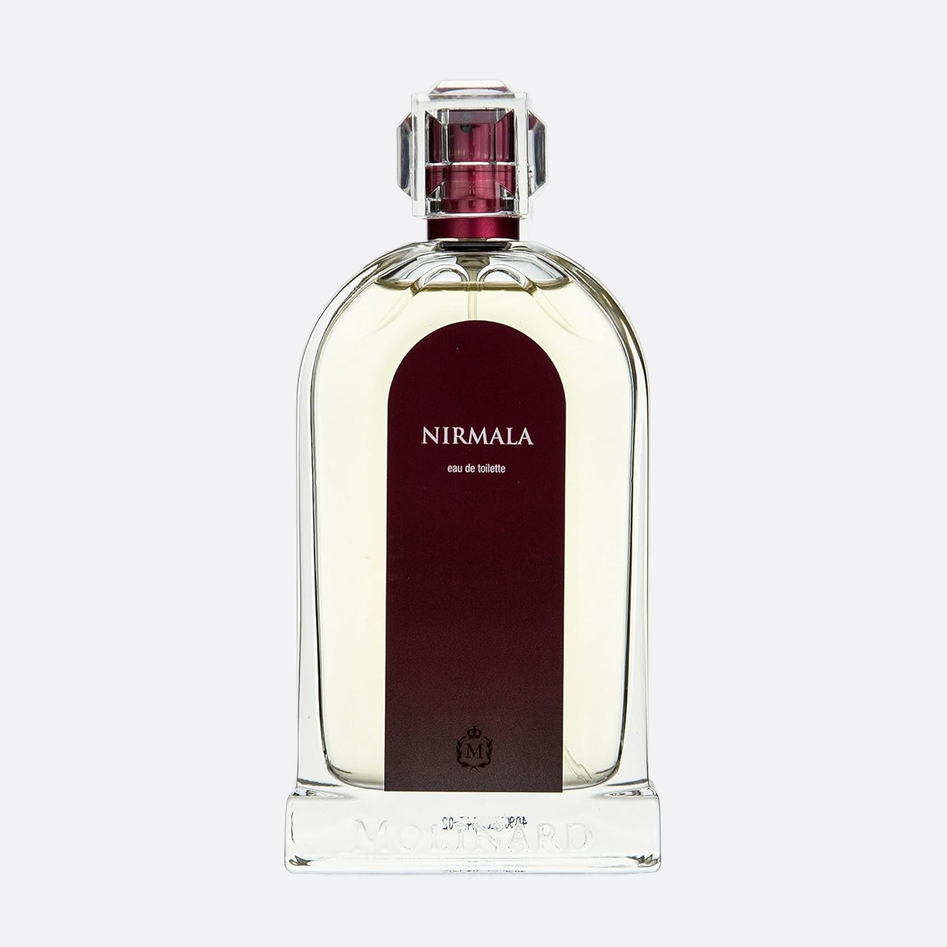 Molinard Nirmala Eau de Toilette Spray, 3.3 oz