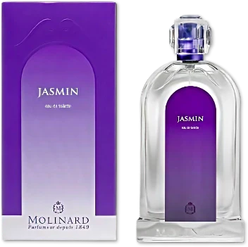 Molinard Jasmine 3.3 OZ EDT SP