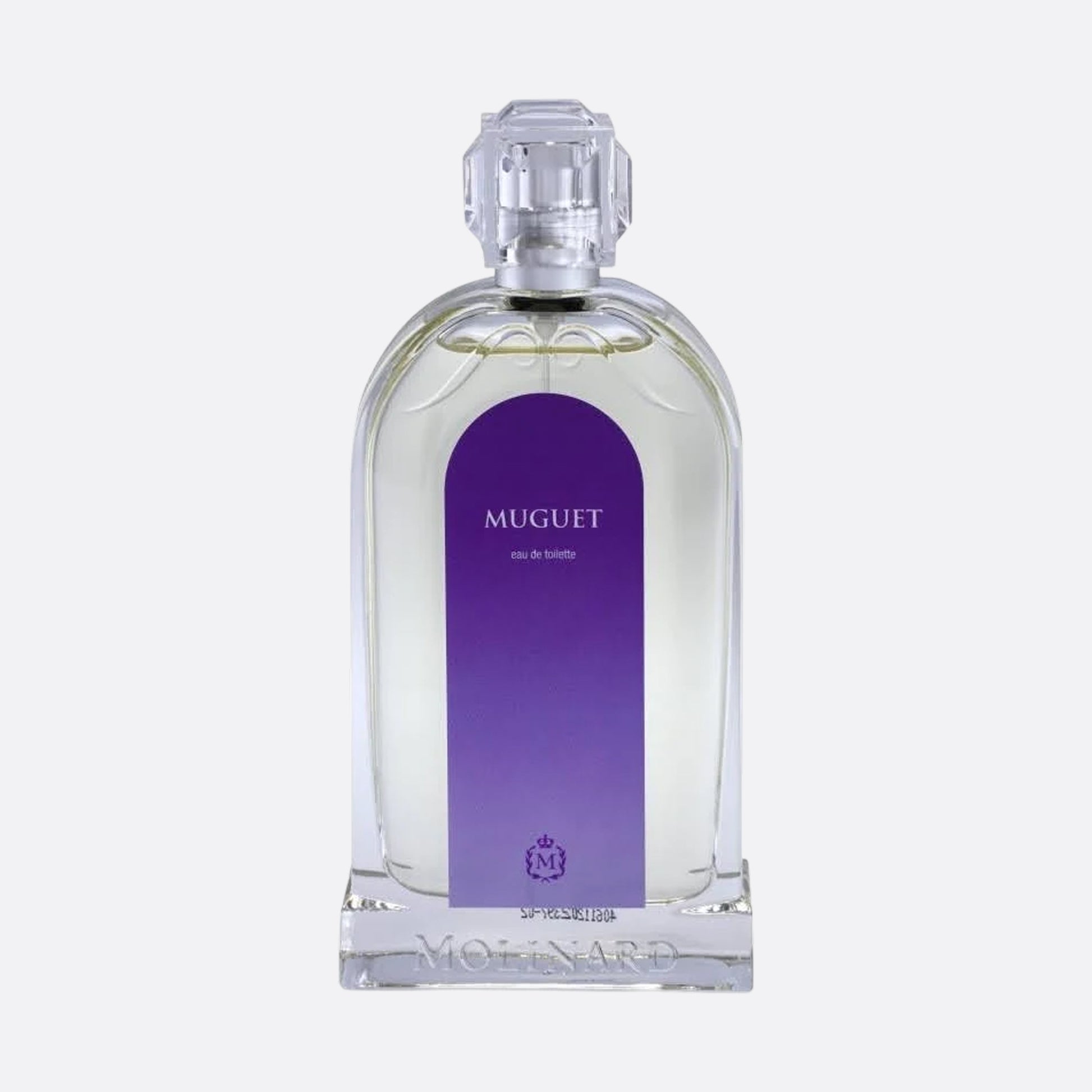 Molinard Muguet Eau de Toilette Spray, 3.4 oz