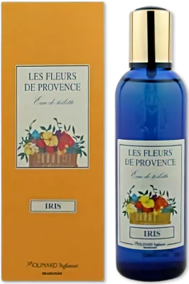 Molinard Iris 3.4 OZ EDT SP