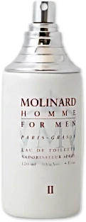 Molinard 2 Men 4 OZ EDT SP