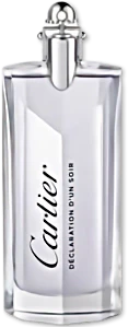 Cartier Declaration D'un Soir 3.3 OZ EDT SP