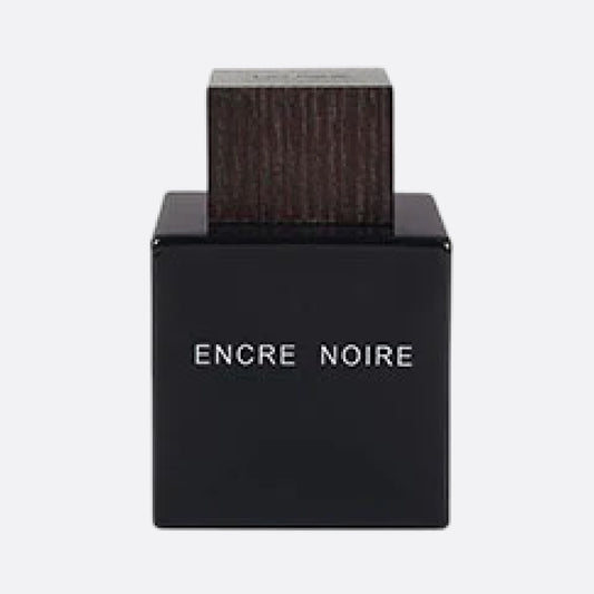 Lalique Encre Noire Men Eau De Toilette Spray, 3.4 oz