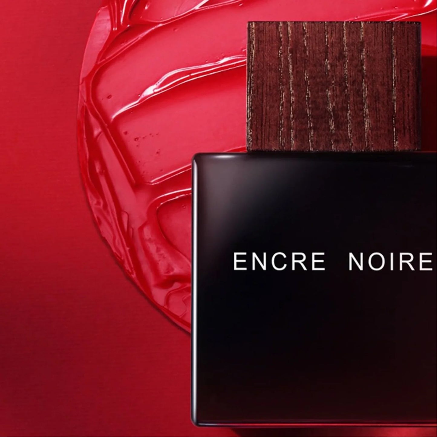 Lalique Encre Noire Men Eau de Toilette Spray, 3.4 oz