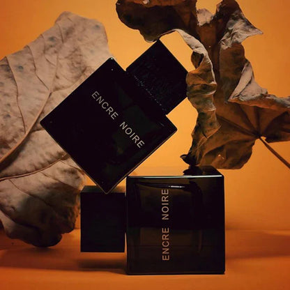 Lalique Encre Noire Men Eau de Toilette Spray, 3.4 oz