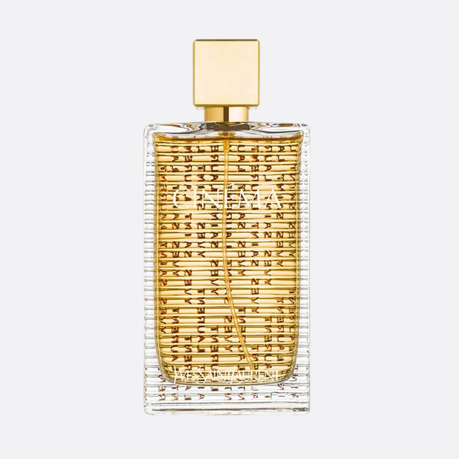 Yves Saint Laurent Cinema Eau de Parfum Spray, 3 oz