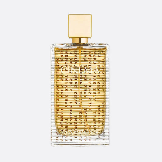 Yves Saint Laurent Cinema Eau De Parfum Spray, 3 oz