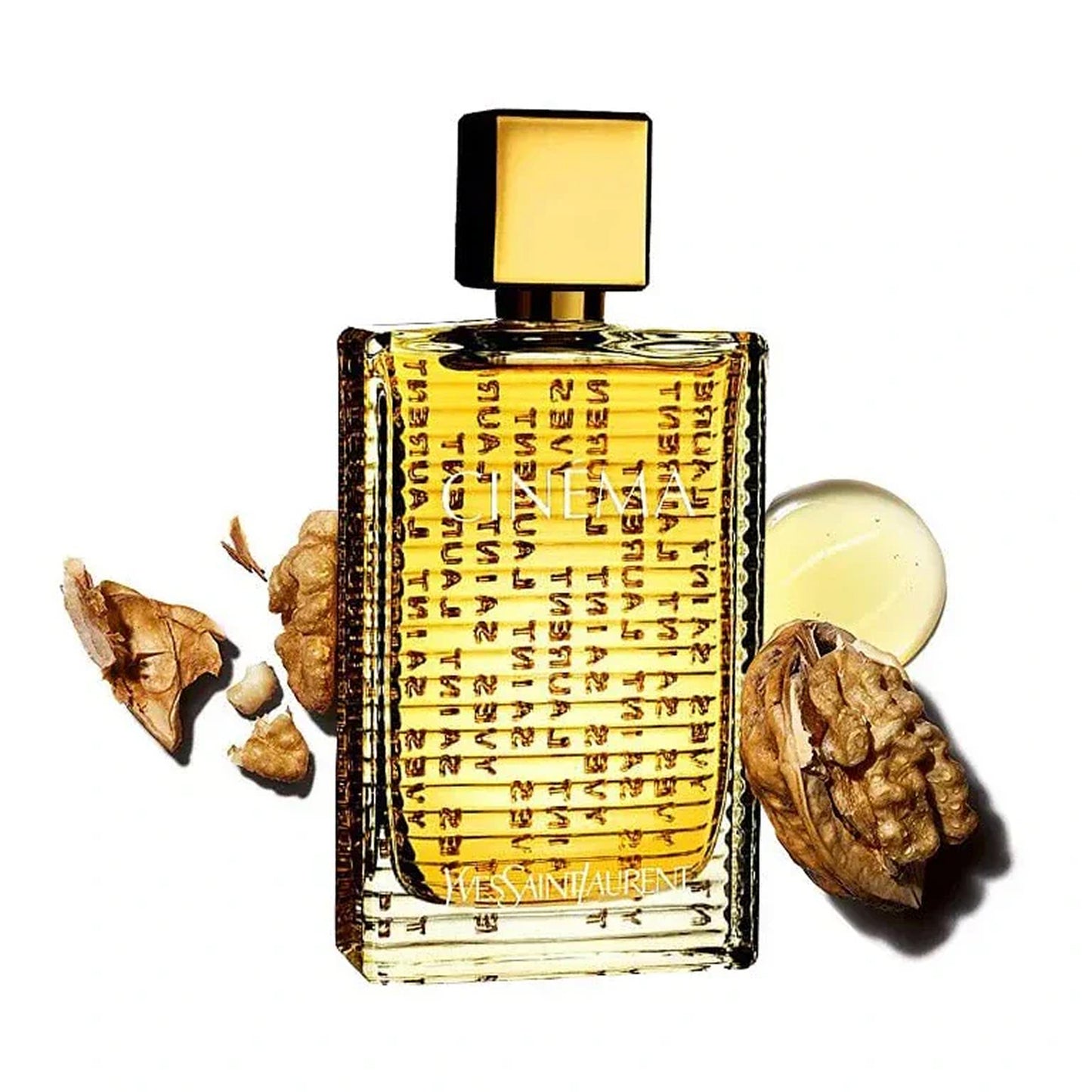Yves Saint Laurent Cinema Eau de Parfum Spray, 3 oz