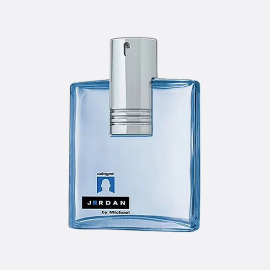 Jordan By Michael Jordan Cologne Spray, 3.4 oz