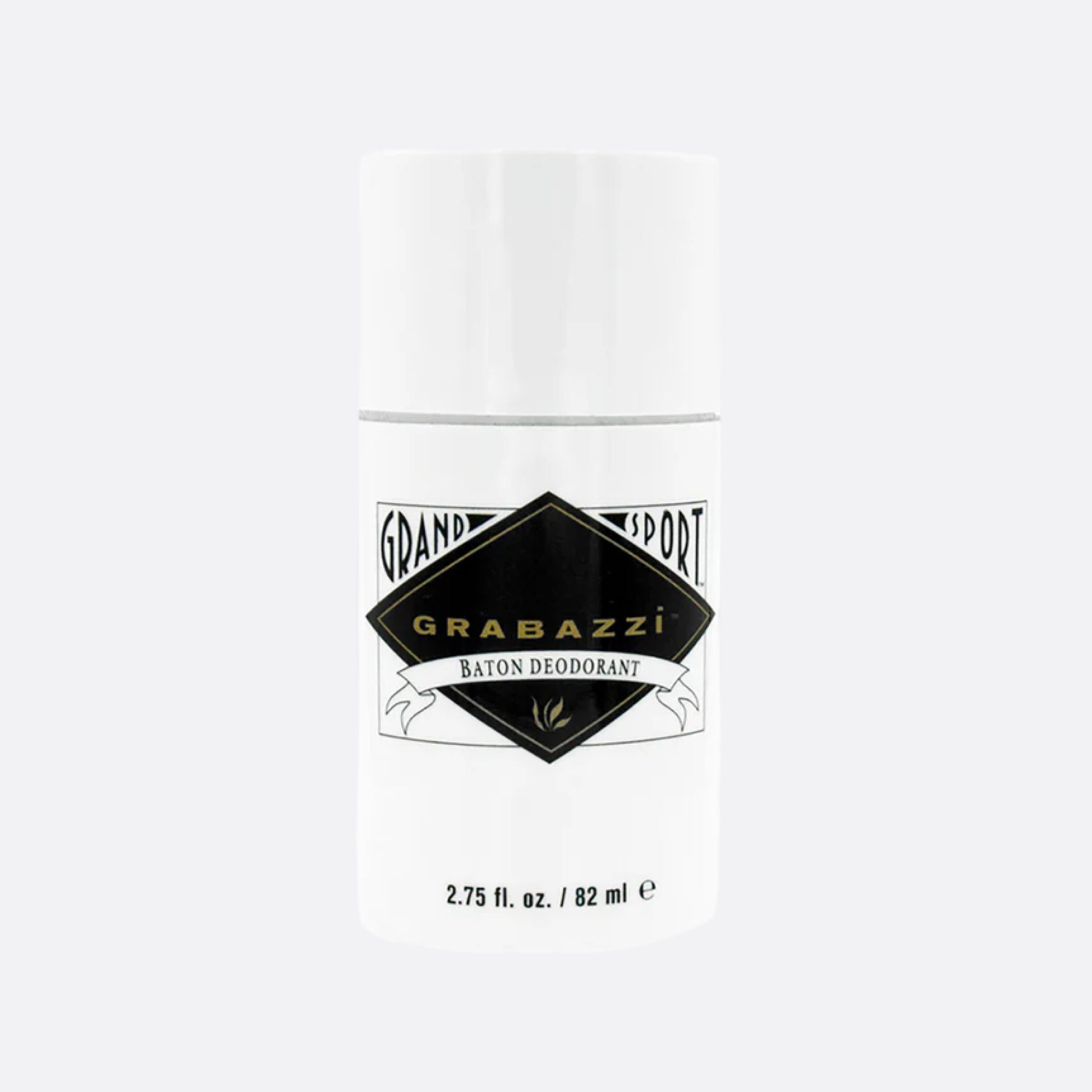 Gendarme Grabazzi Baton Deodorant, 2.75 oz