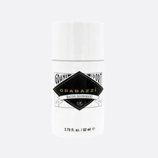 Gendarme Grabazzi Baton Deodorant, 2.75 oz