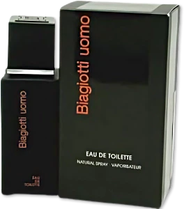 Biagiotti Uomo 3.4 OZ EDT SP