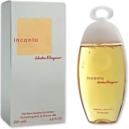 Salvatore Ferragamo Incanto Ferragamo 6.8 OZ Gel