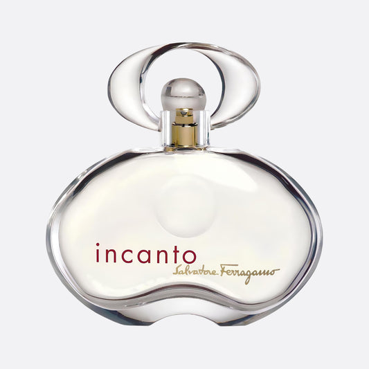 Salvatore Ferragamo Incanto Eau De Parfum Spray, 3.4 oz