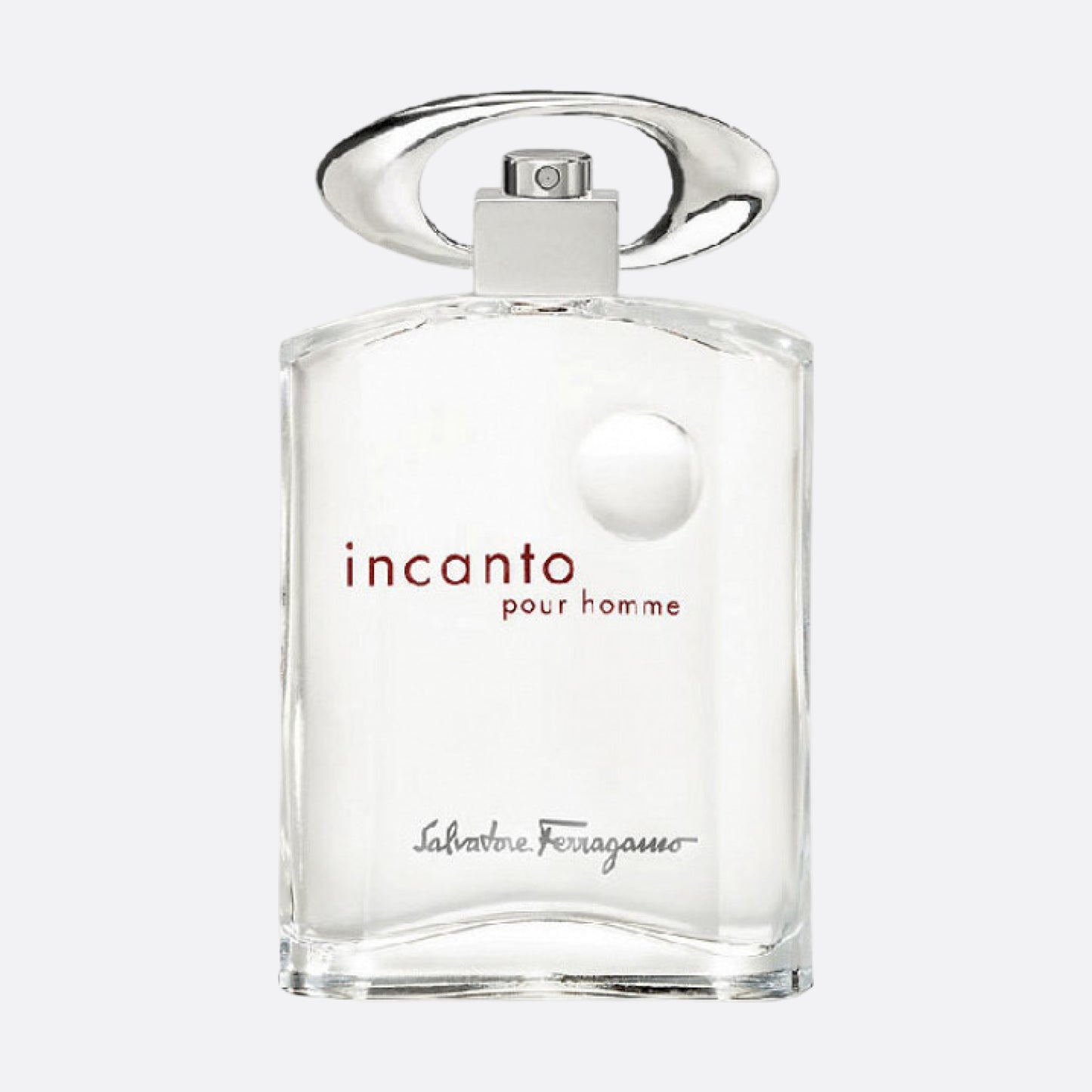 Salvatore Ferragamo Incanto Pour Homme Eau De Toilette Spray
