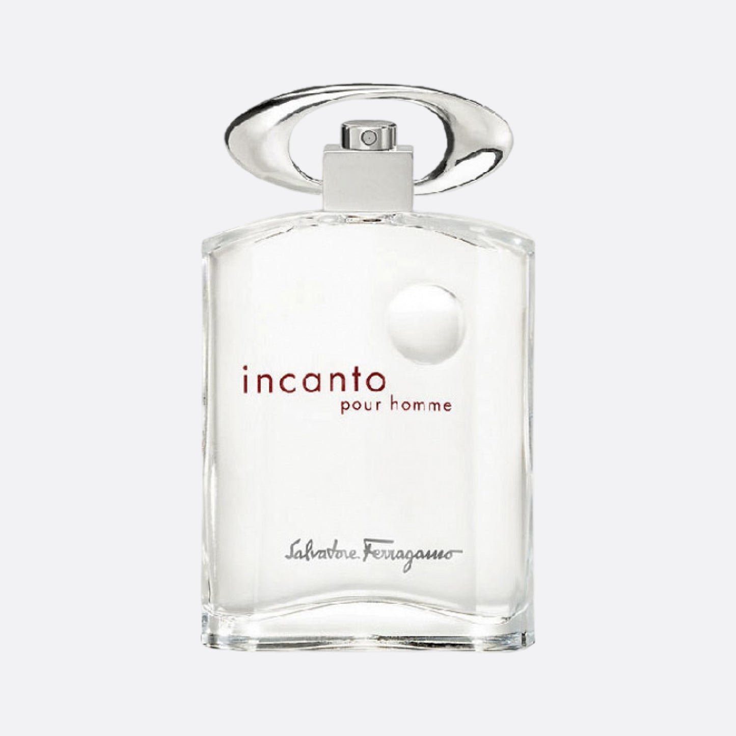 Salvatore Ferragamo Incanto Pour Homme Eau De Toilette Spray
