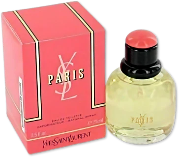 Paris 4.2 OZ EDT SP