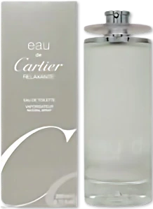 Cartier Eau De Cartier 3.3 OZ EDT SP