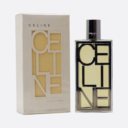 Celine Pour Femme Eau de Toilette Spray, 3.3 oz