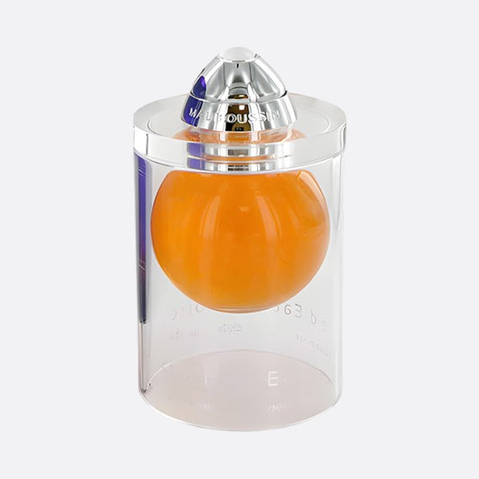 Mauboussin Histoire D'Eau Eau De Toilette Spray, 2.5 oz