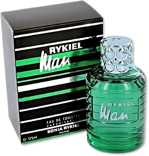 Sonia Rykiel Men 4.2 OZ EDT SP