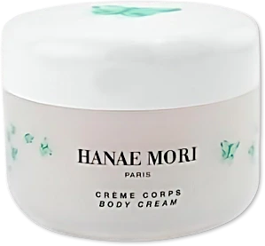 Hanae Mori 8.4 OZ Cream
