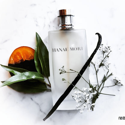 Hanae Mori Men Eau de Parfum Spray, 1.7 oz